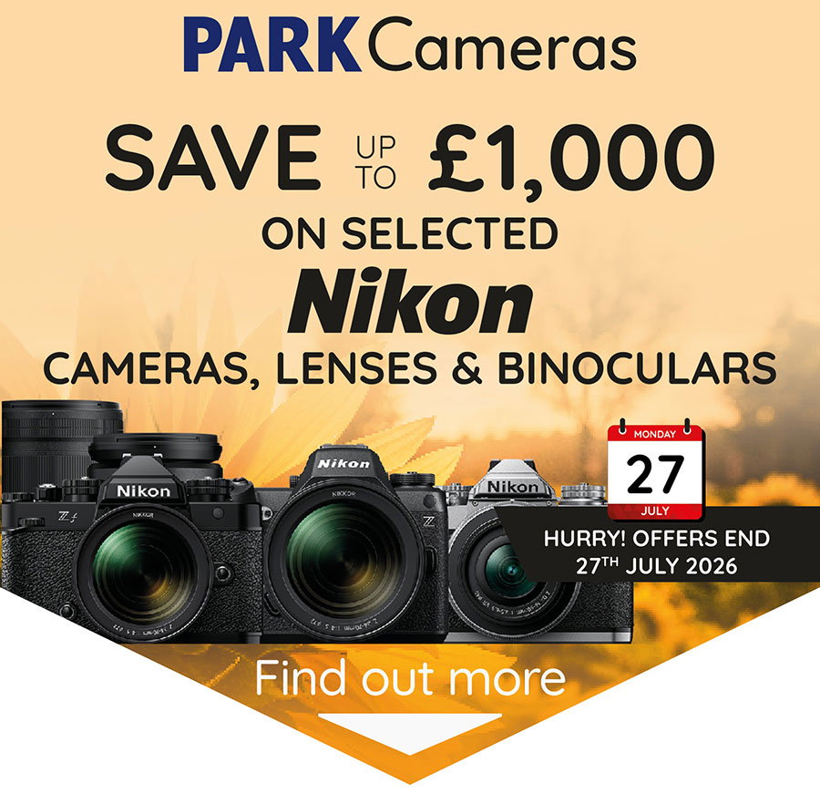 Nikon Instant Save Ending Header