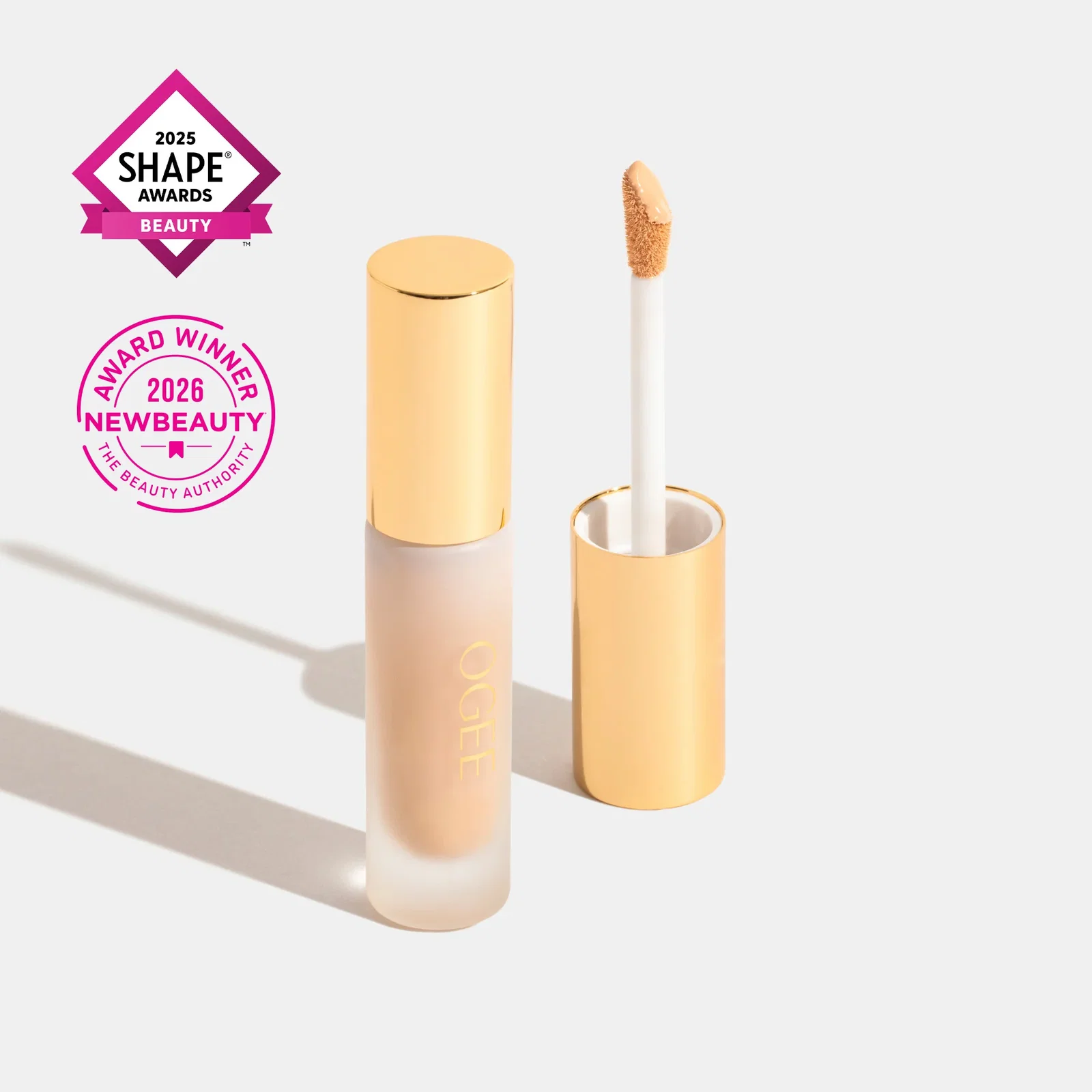 Image of PERFECTING CONCEALER