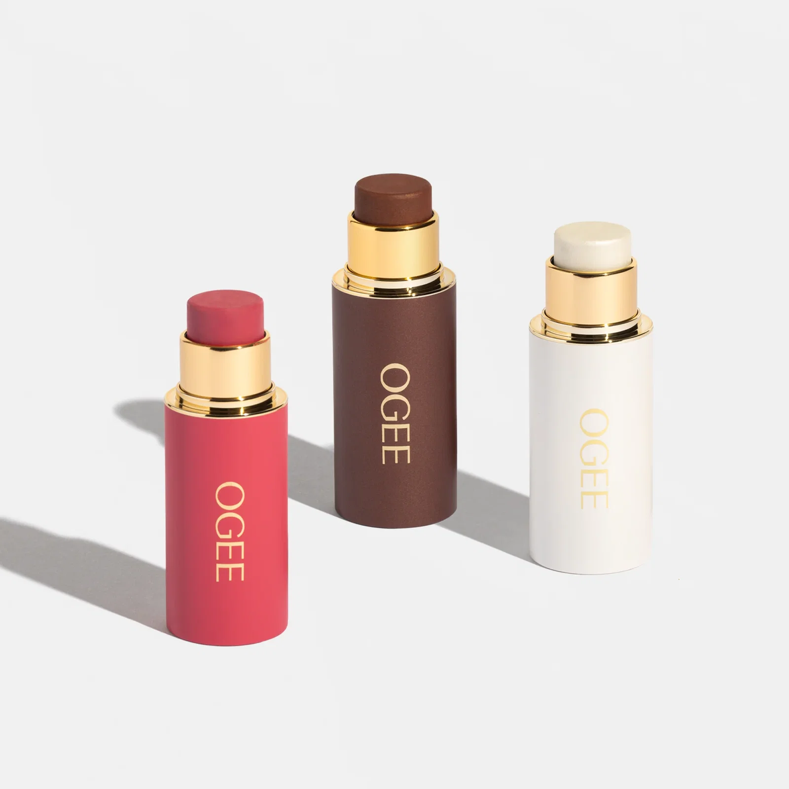 Image of CRYSTAL CONTOUR COLLECTION