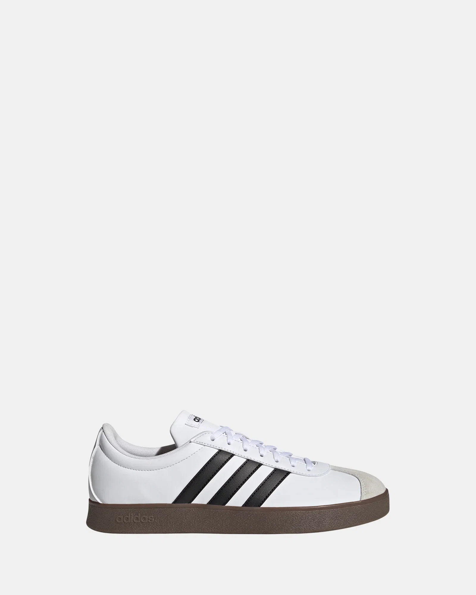 Image of Vl Court Base White/Black/Grey