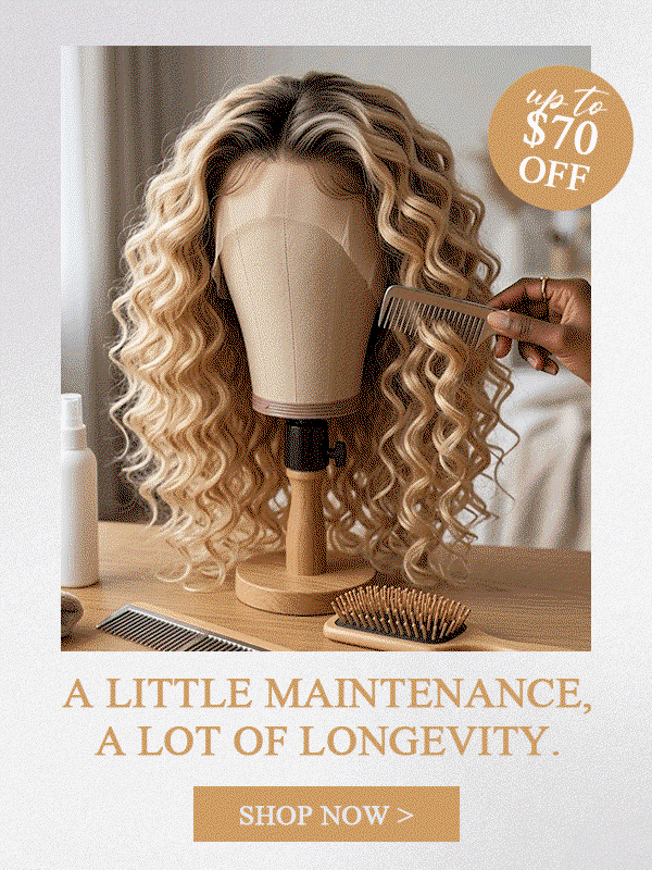 hair care