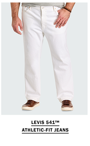 LEVIS 541™ ATHLETIC-FIT JEANS