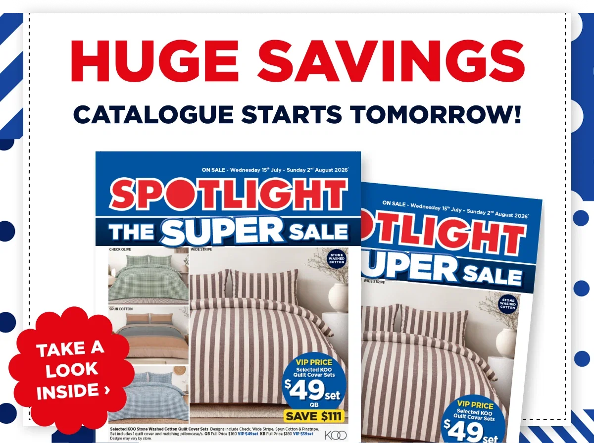 Catalogue