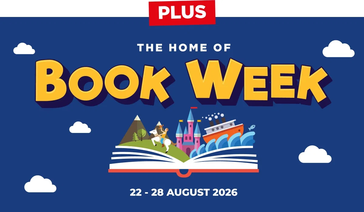 Book week