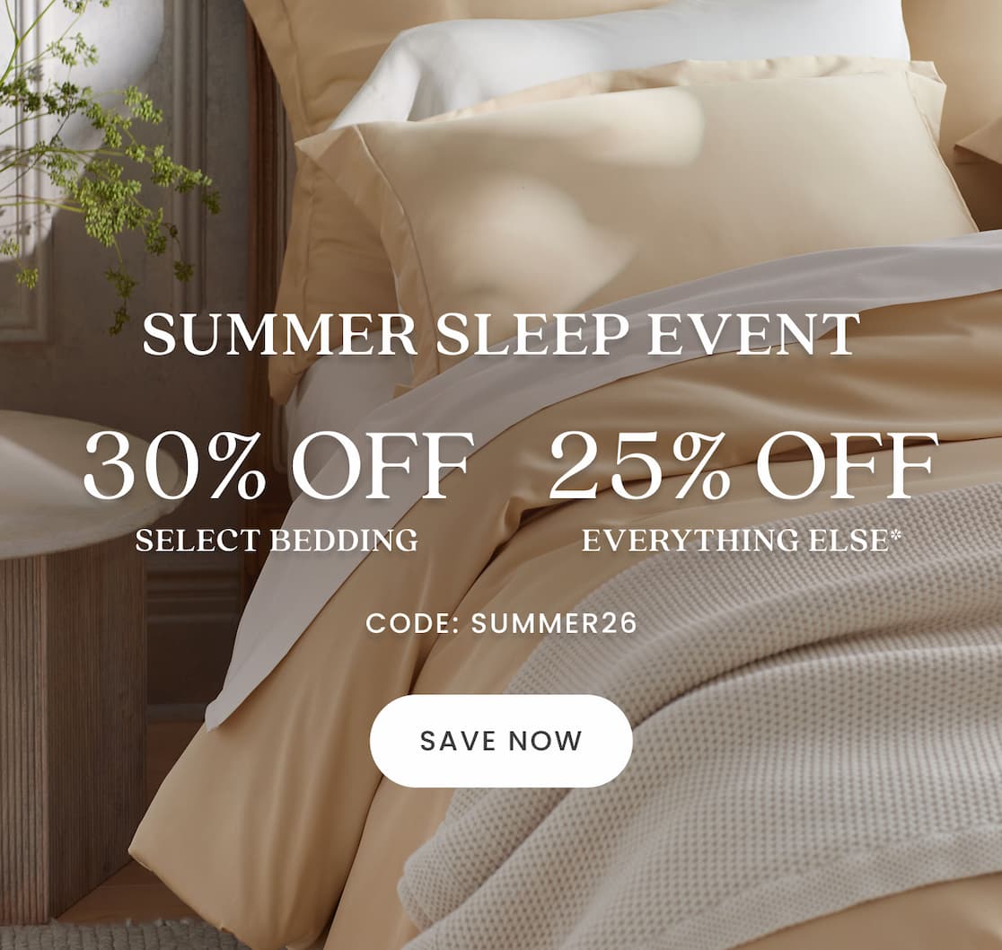 SUMMER SLEEP EVENT