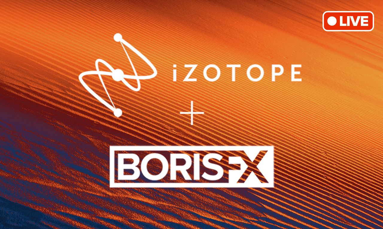 Boris FX AMA