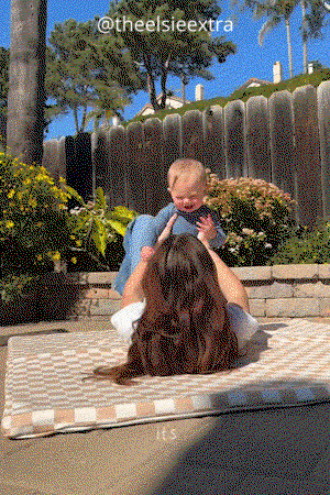 GIF from @theelsieextra