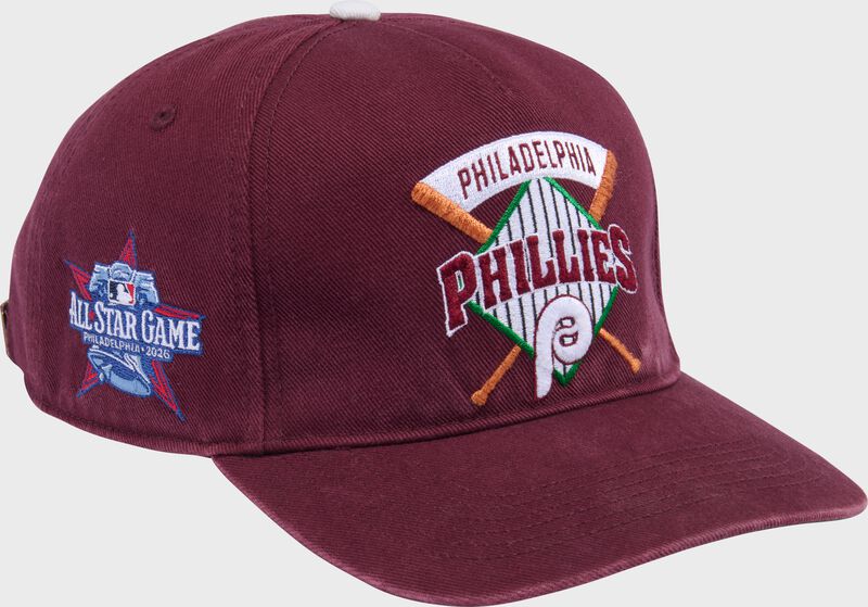 Phillies '47 ASG Hat