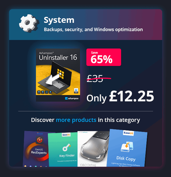 System