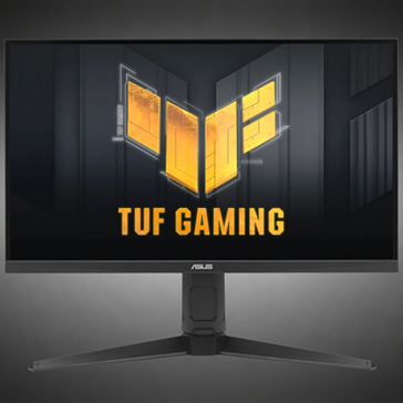 ASUS TUF Gaming VG27AQL5A, 27 Zoll Gaming Monitor, 210Hz, IPS, FreeSync