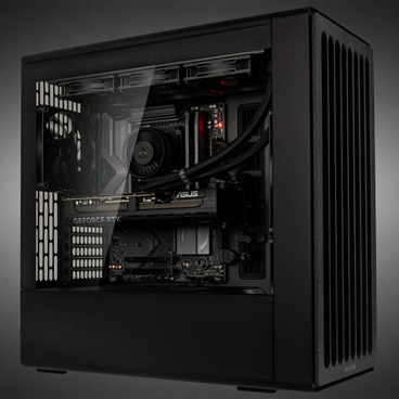 Workstation KI-PC Vektor Local Dev S, AMD Ryzen 7 9700X, NVIDIA RTX 5080