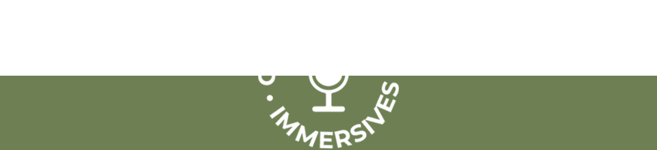 Chroniques immersives