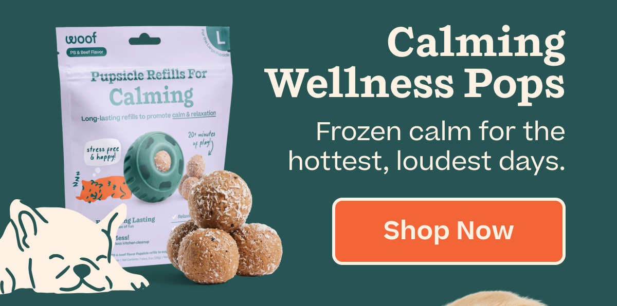 Shop Calming Wellness Pops
