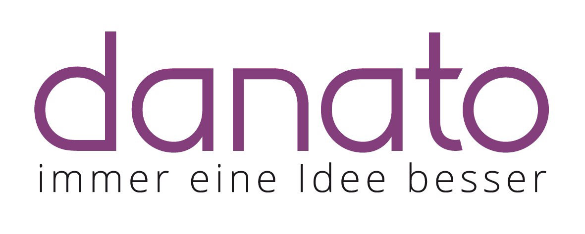 Danato Logo