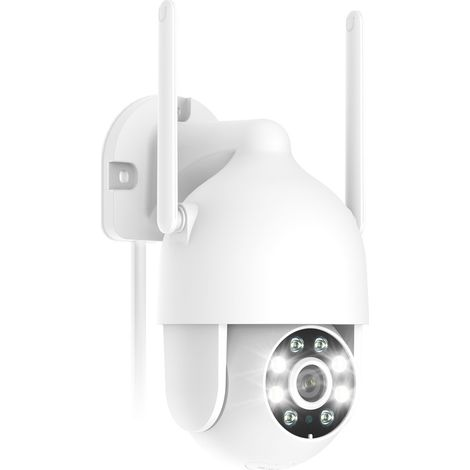 WiFi-Sicherheitskamera