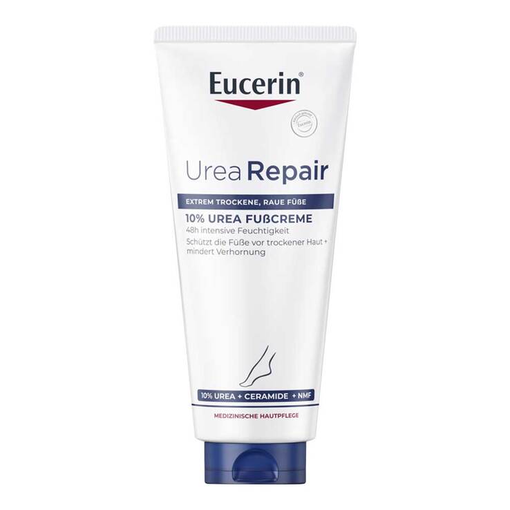 Eucerin UreaRepair Fußcreme 10%