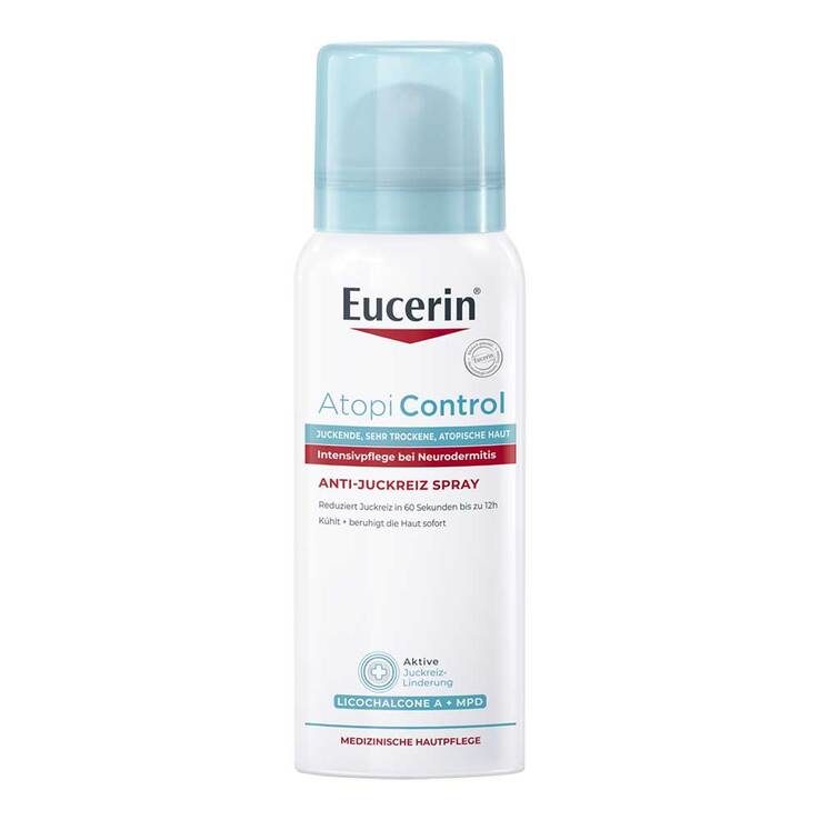 Eucerin Atopicontrol Anti-Juckreiz Spray