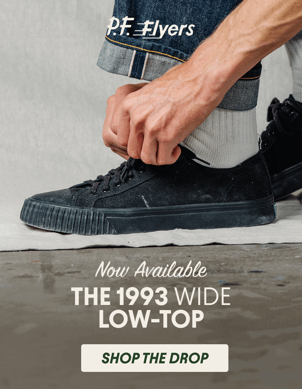 Shop The Drop