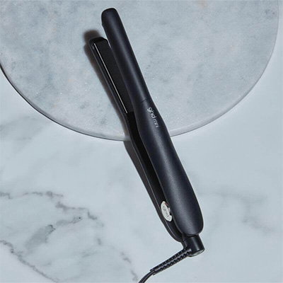 Mini lisseur ghd
