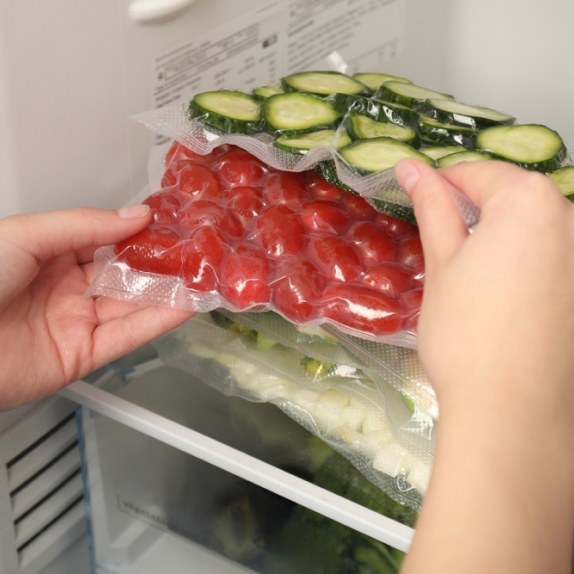Space saving