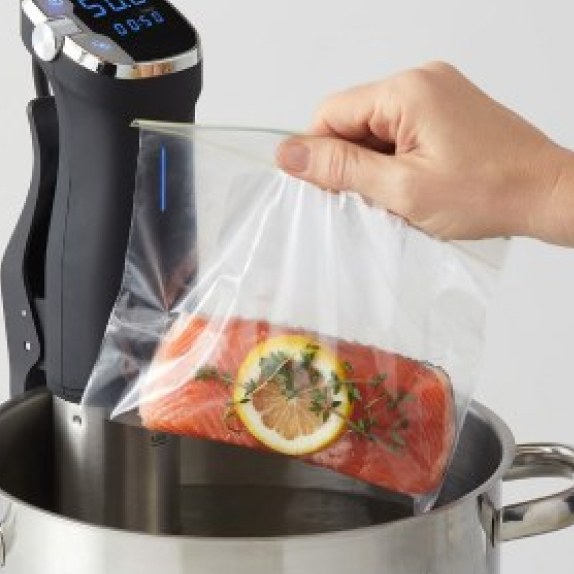 Sous vide