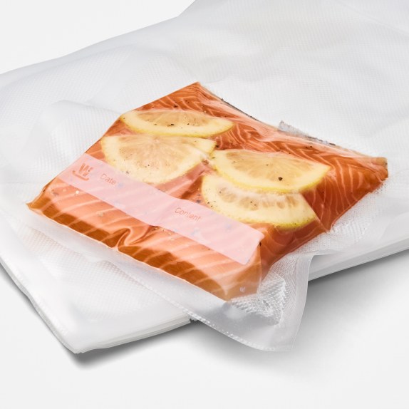 Wolstead ProSeal vacuum bag sets