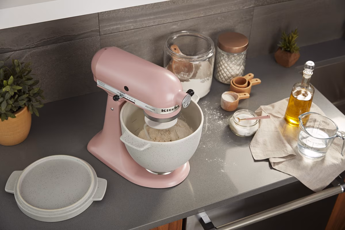 KitchenAid