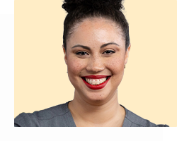 Headshot of Kristina Smith