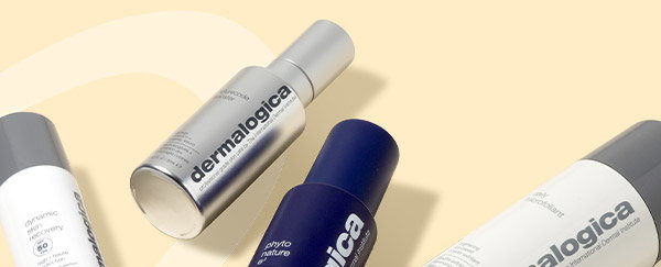 Dermalogica best-sellers