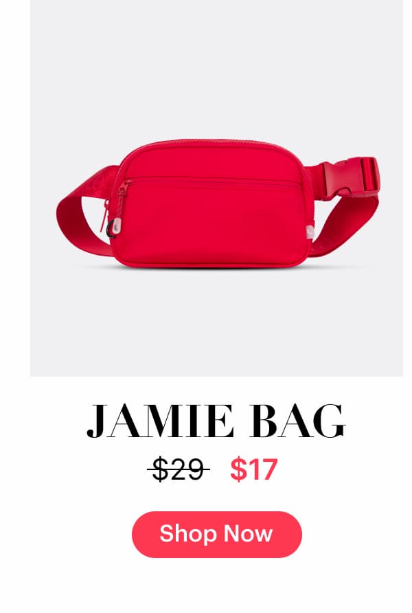 Jamie Bag