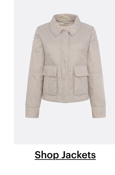 Jackets