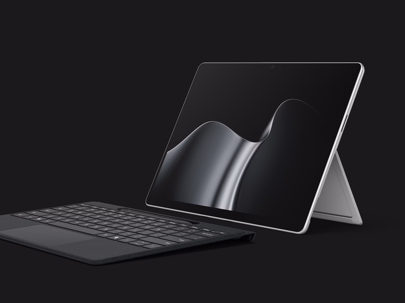 Surface Pro for Business, 13-inch (12th Edition) | Snapdragon.
