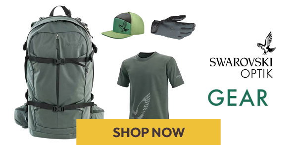 Swarovski Optik Apparel & Gear