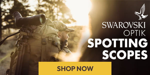 Swarovski Spotting Scopes