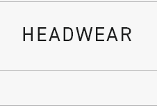 click to shop HEADWEAR