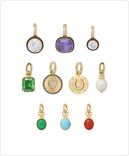 Just Charms