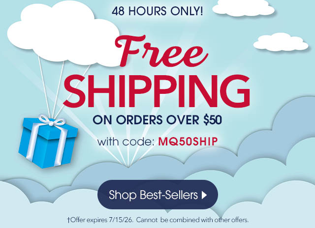 Shop Best-Sellers