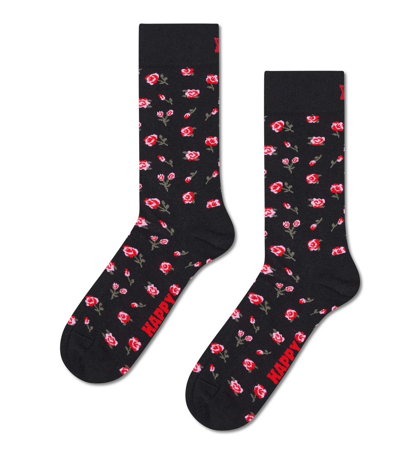 Roses Sock