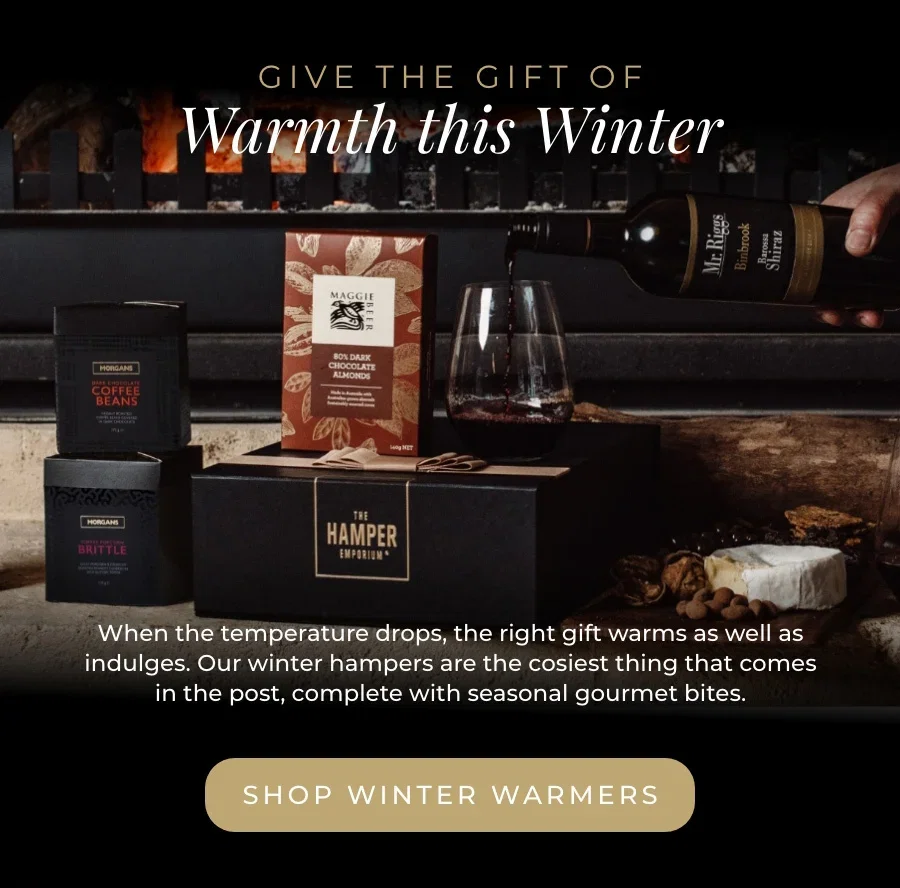 Shop Winter Warmers