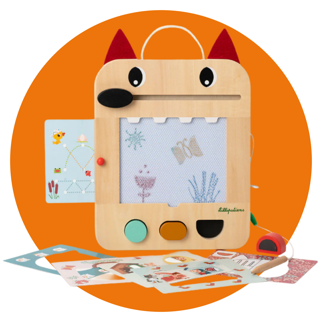 shop activity toys