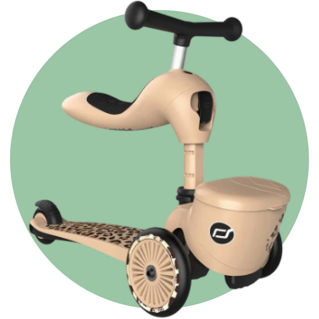 shop scooters & bikes
