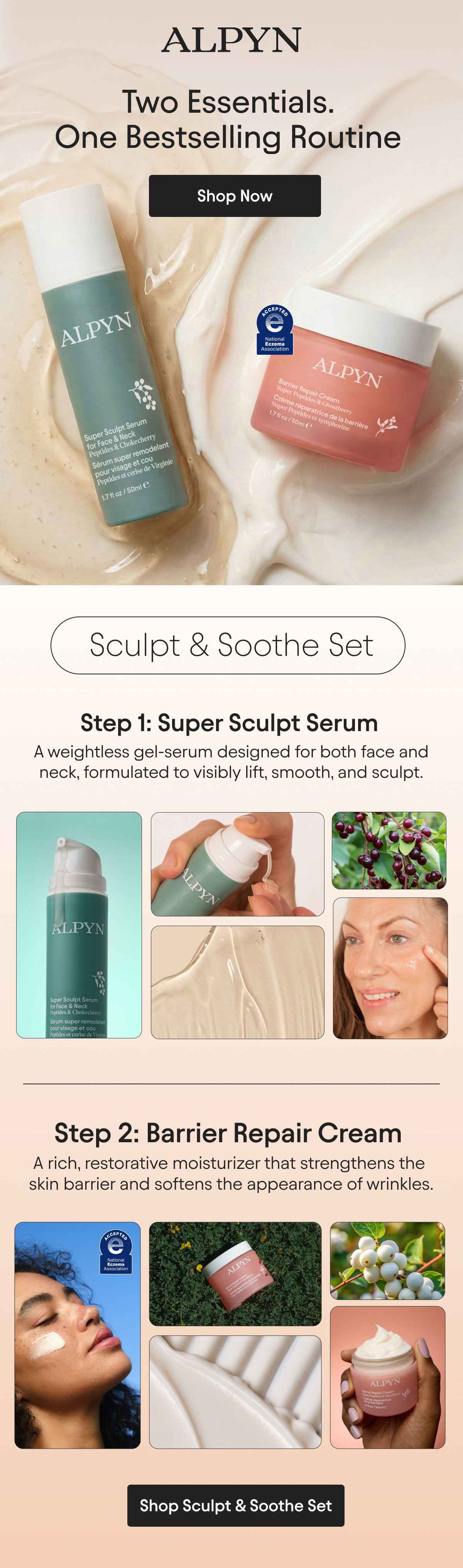 Super Sculpt Set
