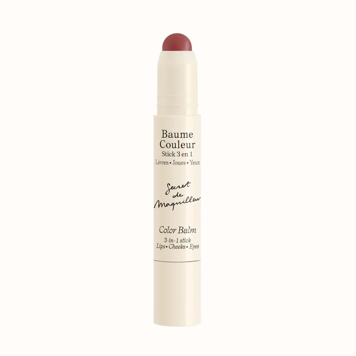Image of Color Balm 3-in-1 Stick - Mocha