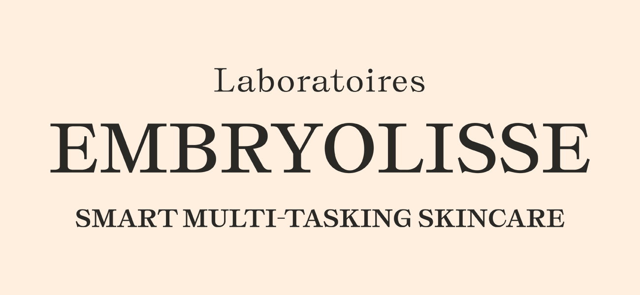 Logo Embryolisse