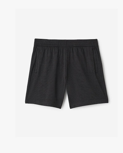 Courtside Mesh Short 7.5 Inch
