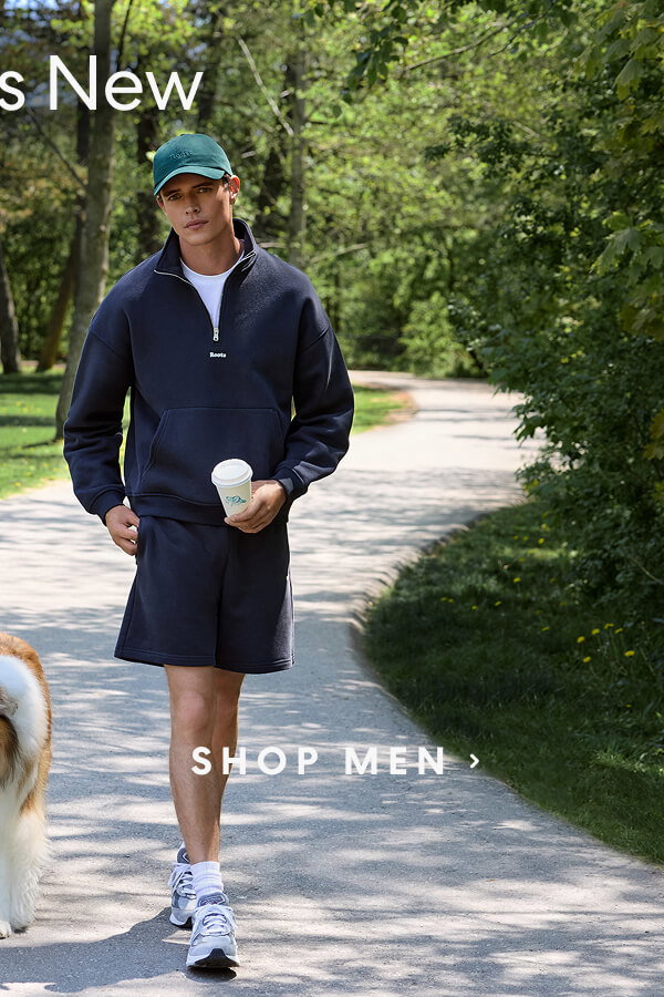 SHOP MEN >
