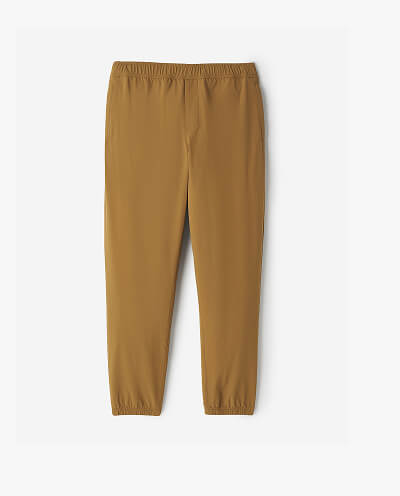 Horizon Nylon Jogger