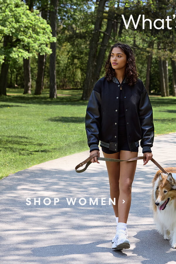 SHOP WOMEN >
