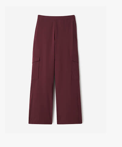 Horizon Woven Pant