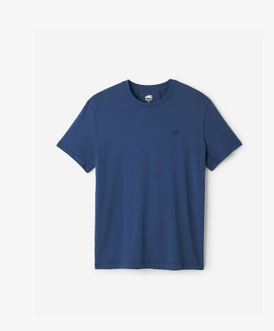 Roam Short Sleeve Top